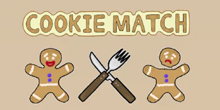 Cookie Match thumbnail