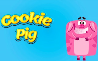 Cookie Pig