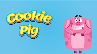 Cookie Pig