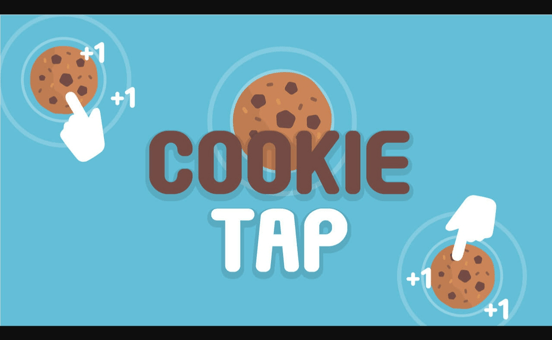 Cookie Clicker 🕹️ Play Now on GamePix