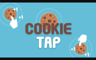 Cookie Tap game cover