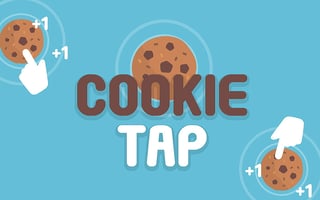 Cookie Tap game cover