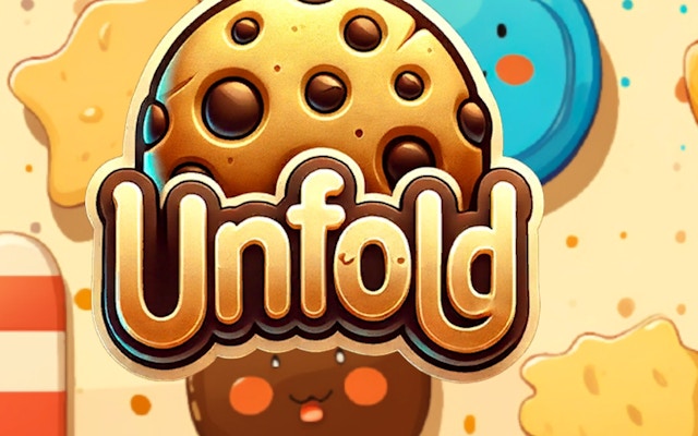 Cookie Unfold
