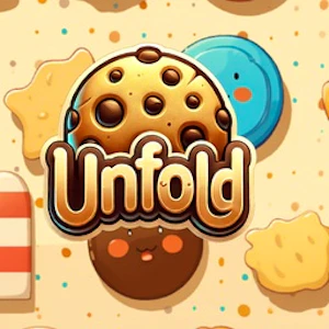 Cookie Unfold Thumbnail