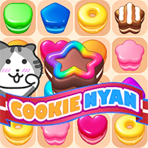 كوكي نيان Thumbnail