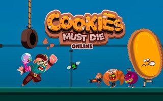 Cookies Must Die Online