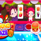 Cooking Blaze Pro