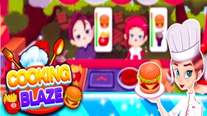 Image for Cooking Blaze Pro