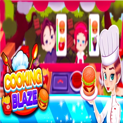 cooking Icon