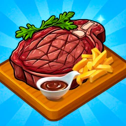 Cooking Empire