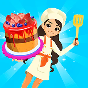Cooking Fever Happy Chef Thumbnail