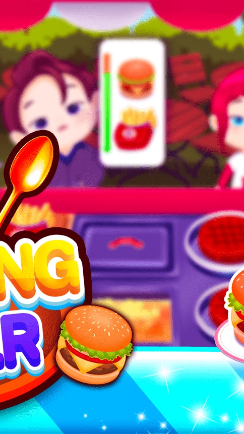 Cooking Fever