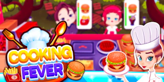 Cooking Fever thumbnail