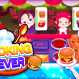 Cooking Fever