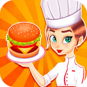 Cooking Fever Thumbnail