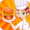 Cooking Fever icon