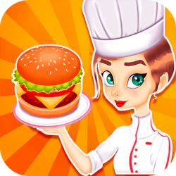 Cooking Fever
