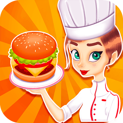 Cooking Fever By Gamepix