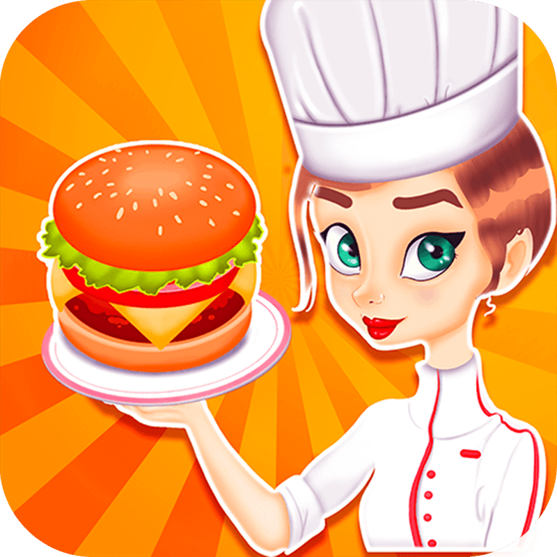 Cooking Fever