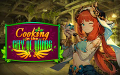 Cooking in the City of Winds