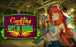 Cooking in the City of Winds