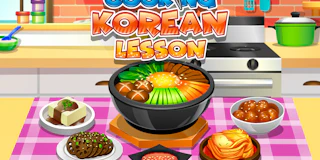 Cooking Korean Lesson thumbnail