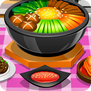 Cooking Korean Lesson Thumbnail
