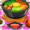 Cooking Korean Lesson banner