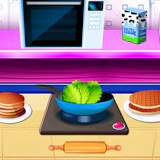 Cooking Madness Cooking Craze Game