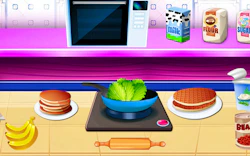 Cooking Madness Cooking Craze Game