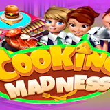Cooking Madness