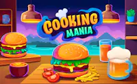 Cooking Mania