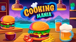 Cooking Mania