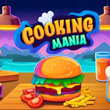 Cooking Mania