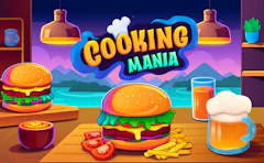Cooking Mania