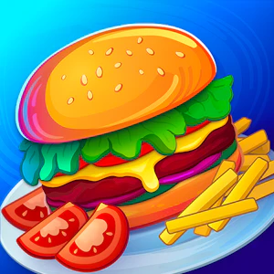 Cooking Mania Thumbnail
