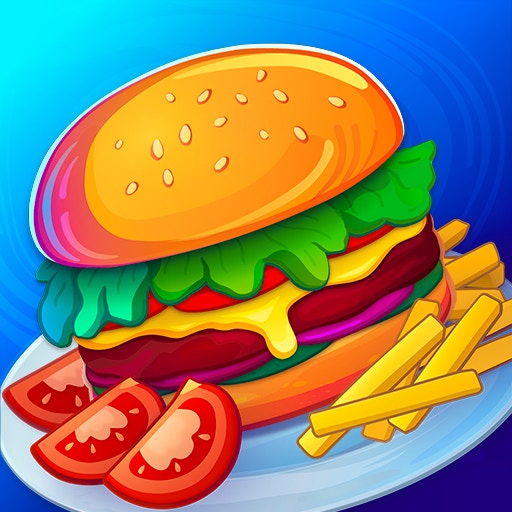 Cooking Mania
