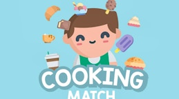 Cooking Match