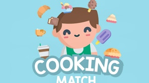 Image for Cooking Match