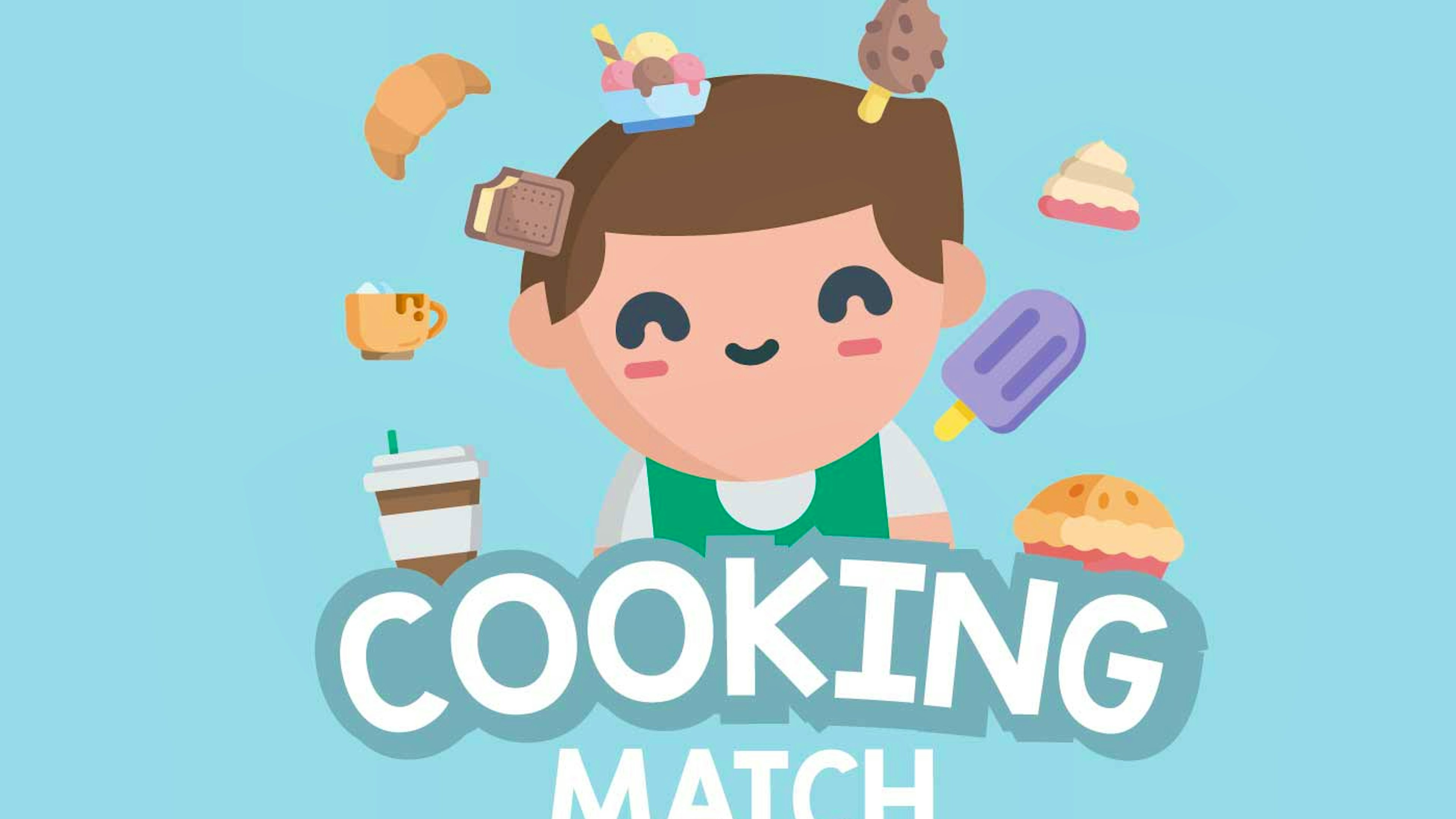 Cooking Match