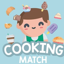 Juega gratis a Cooking Match