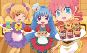 Yummy Cupcakes - Jogo Gratuito Online