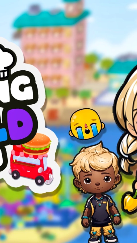 Cooking World Reborn