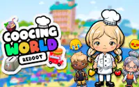 Cooking World Reborn