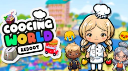 Cooking World Reborn