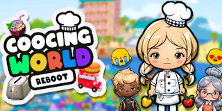Cooking World Reborn thumbnail