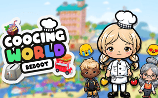 Cooking World Reborn