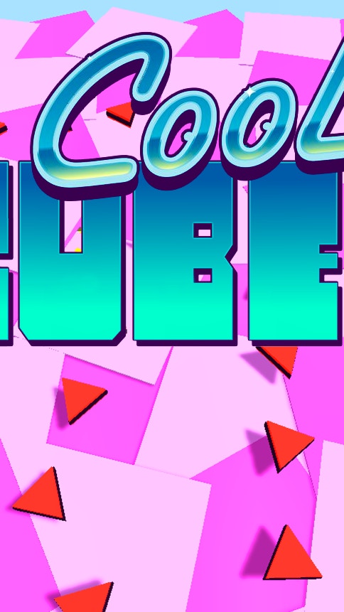 Cool Cubes IO