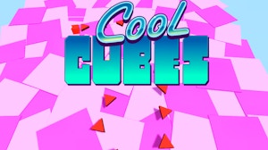 Image for Cool Cubes IO