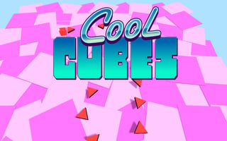 Cool Cubes IO